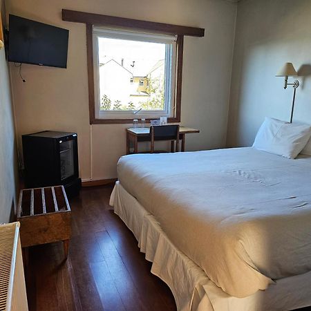 Hotel De קסטרו מראה חיצוני תמונה