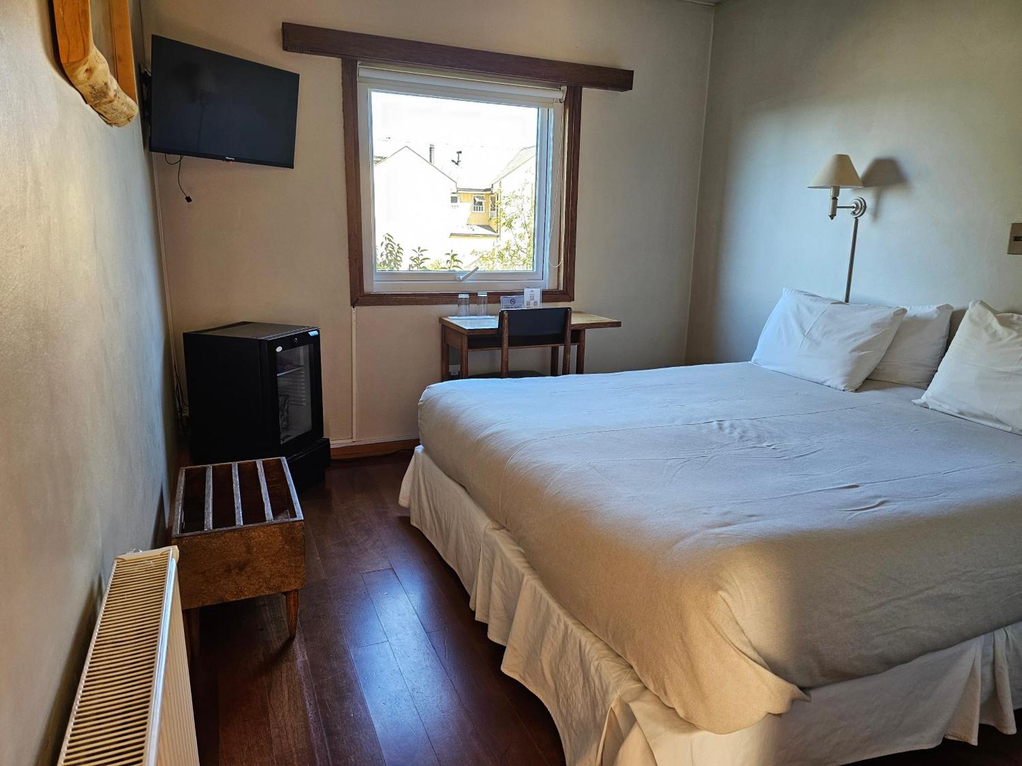 Hotel De קסטרו מראה חיצוני תמונה