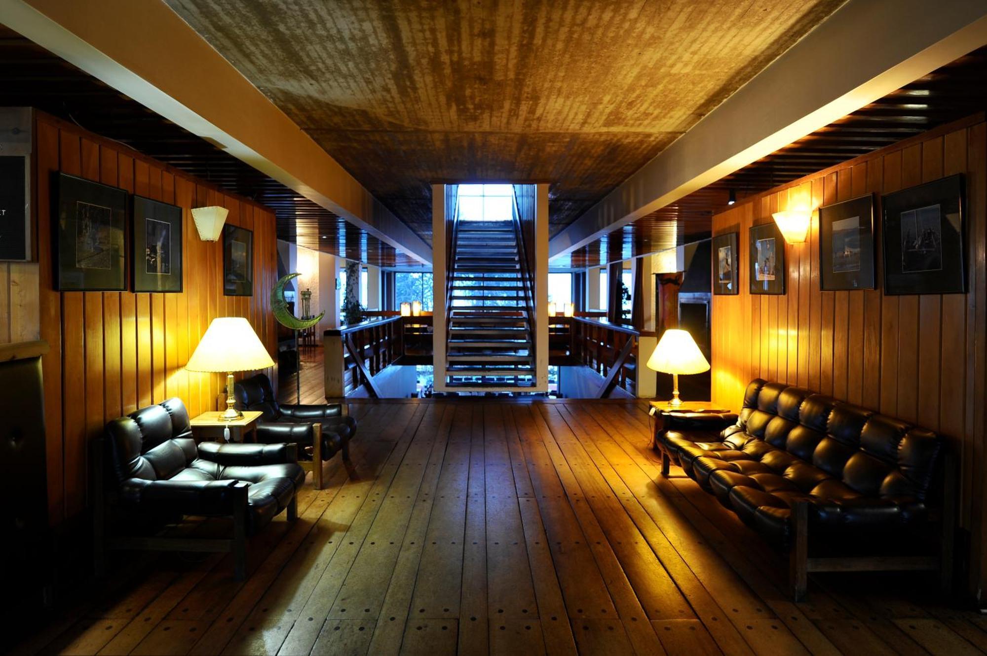 Hotel De קסטרו מראה חיצוני תמונה