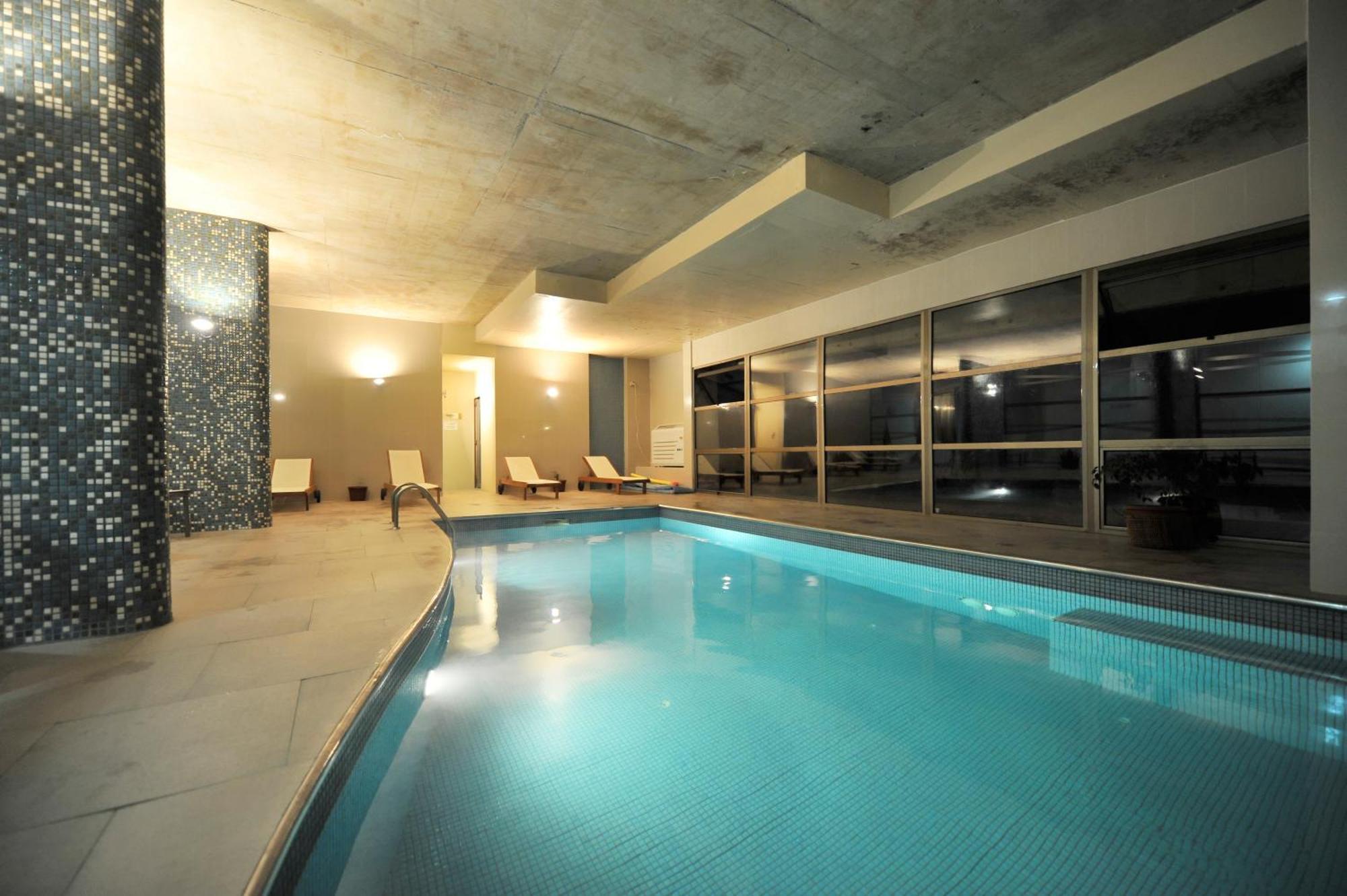 Hotel De קסטרו מראה חיצוני תמונה