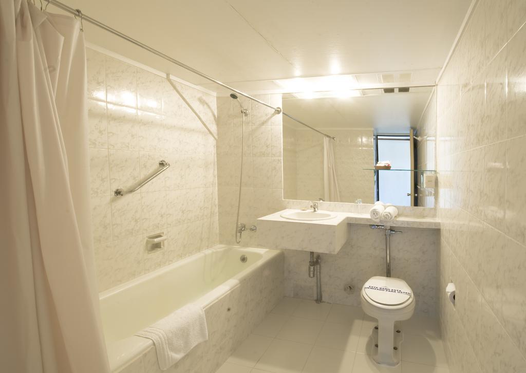 Hotel De קסטרו מראה חיצוני תמונה