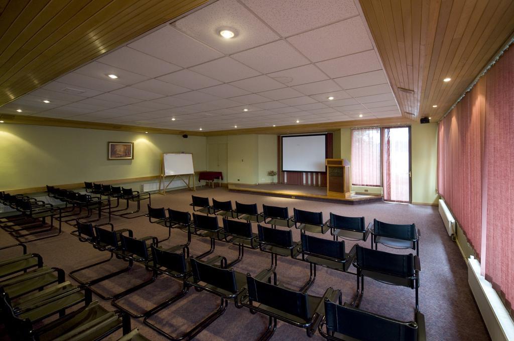 Hotel De קסטרו מראה חיצוני תמונה
