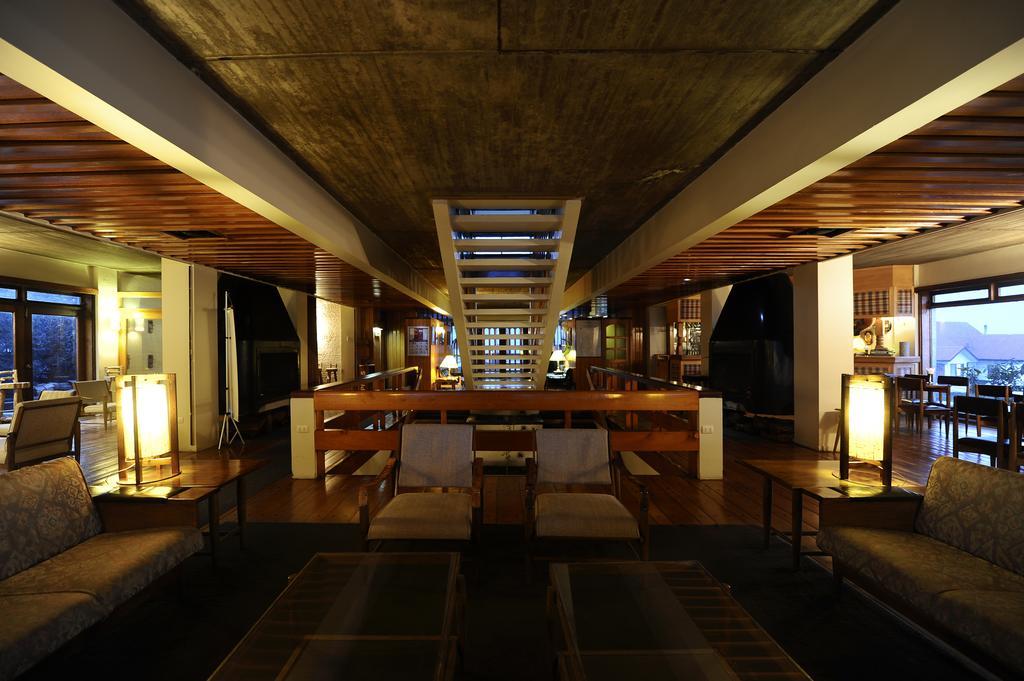 Hotel De קסטרו מראה חיצוני תמונה