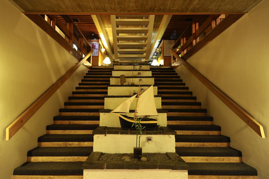 Hotel De קסטרו מראה חיצוני תמונה