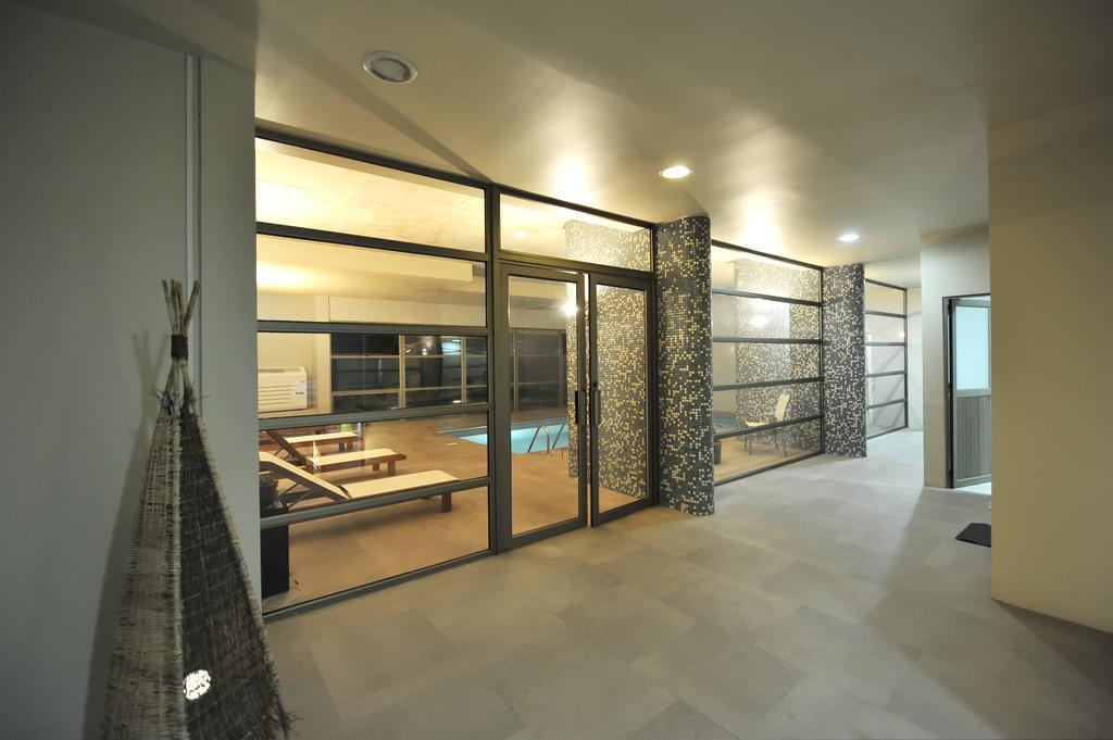Hotel De קסטרו מראה חיצוני תמונה
