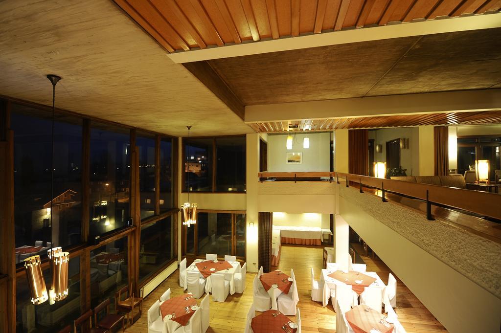 Hotel De קסטרו מראה חיצוני תמונה
