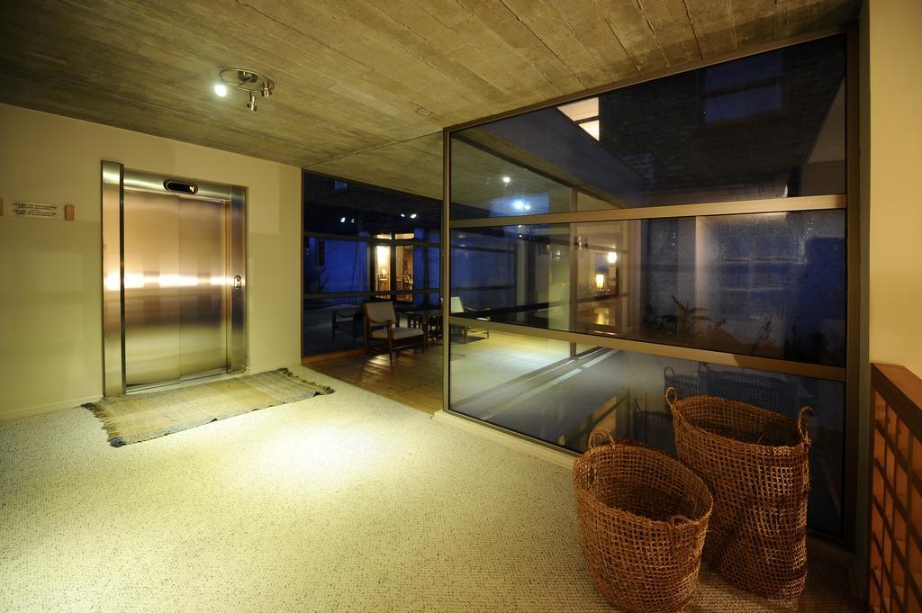 Hotel De קסטרו מראה חיצוני תמונה