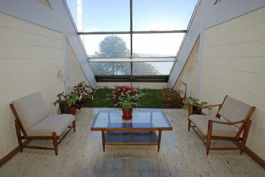 Hotel De קסטרו מראה חיצוני תמונה