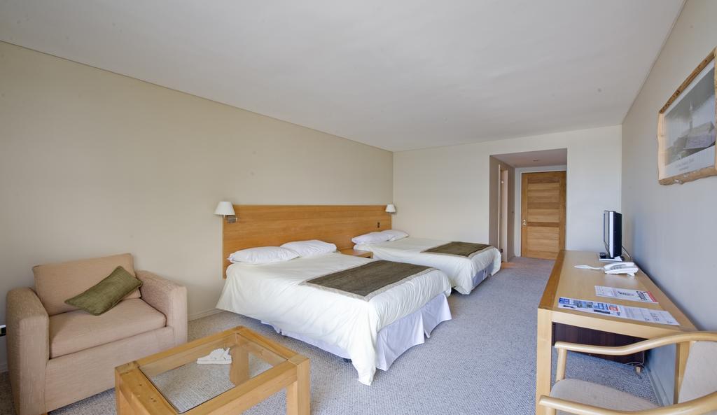 Hotel De קסטרו מראה חיצוני תמונה