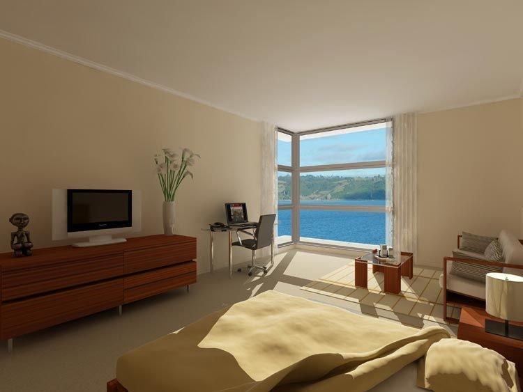 Hotel De קסטרו מראה חיצוני תמונה