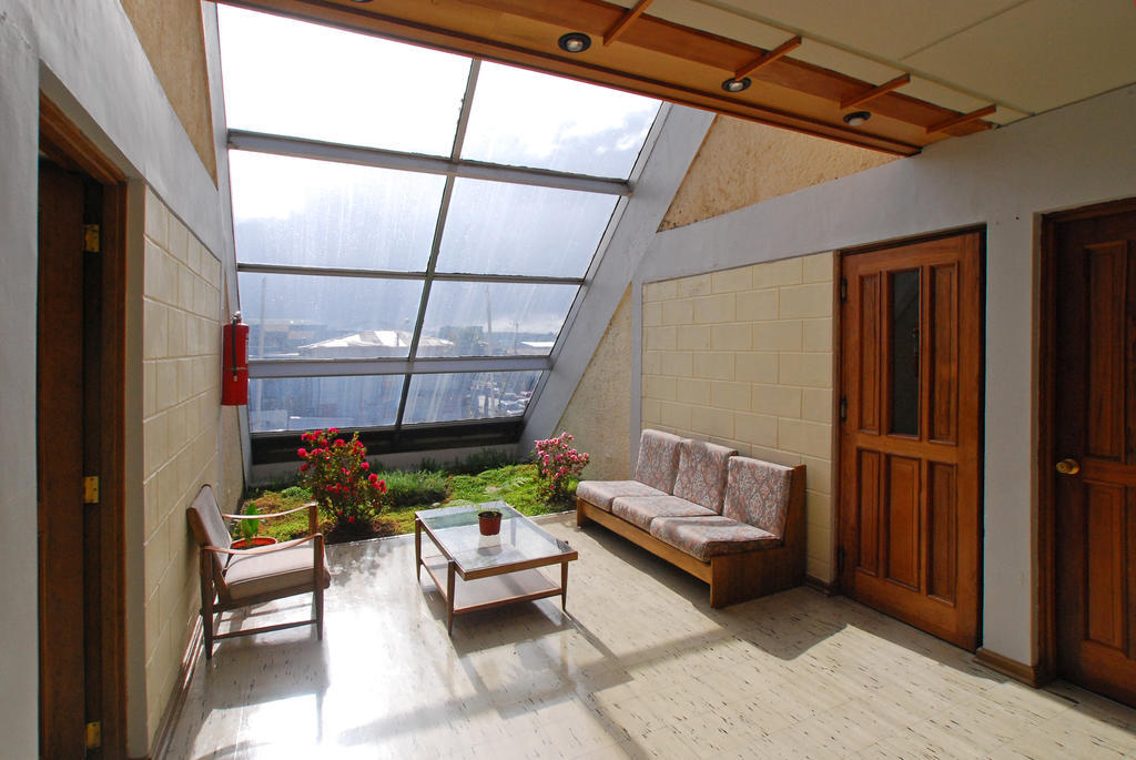 Hotel De קסטרו מראה חיצוני תמונה